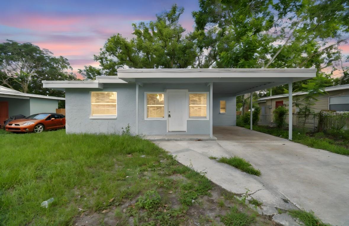 1807 E Bougainvillea Ave., Tampa, FL 33612