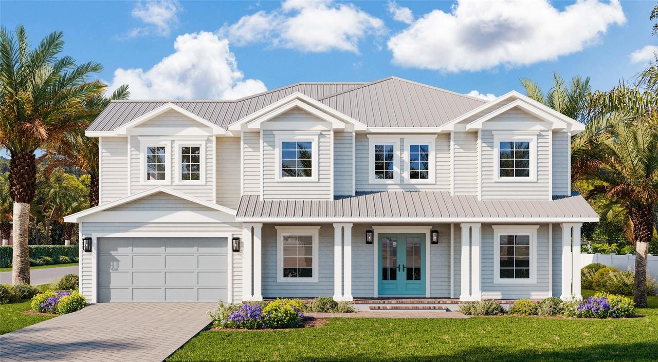 4115 W Mullen Ave., Tampa, FL 33609