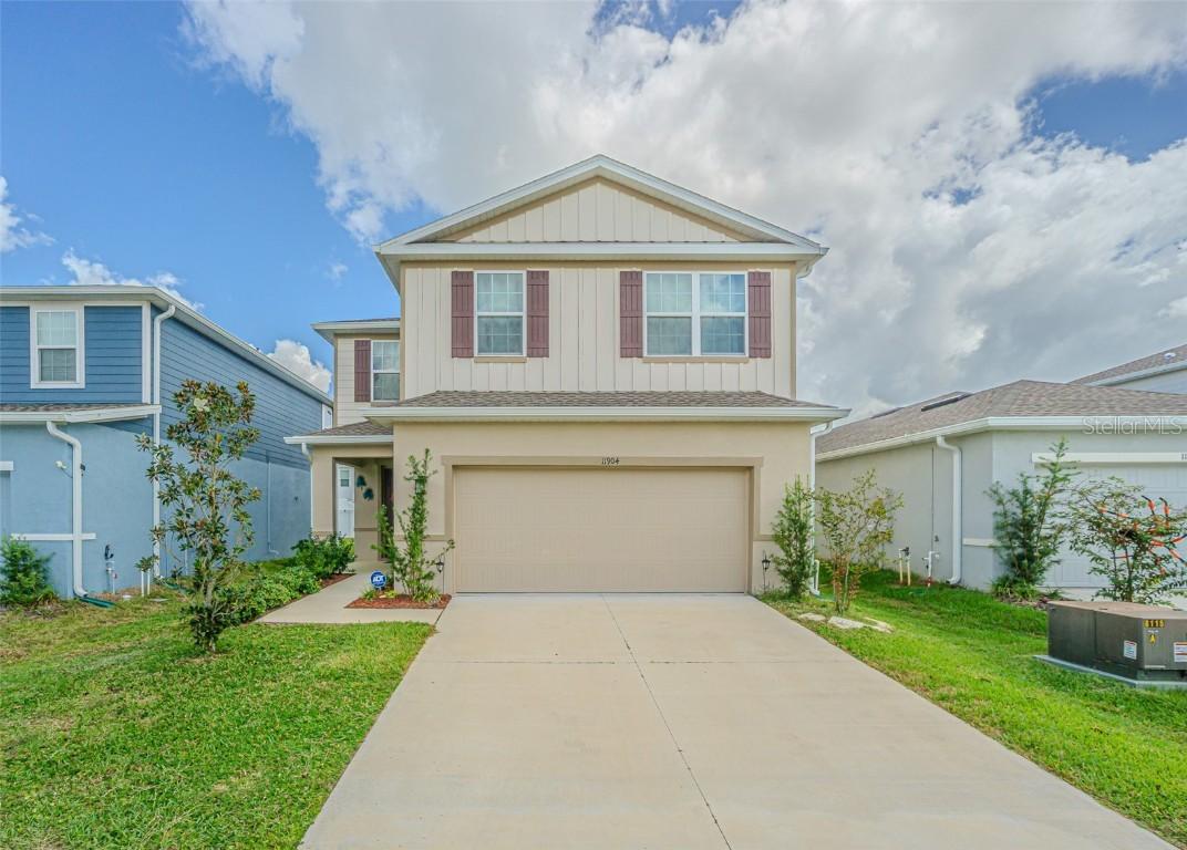 11904 Thorncrest Dr., Spring Hill, FL 34610