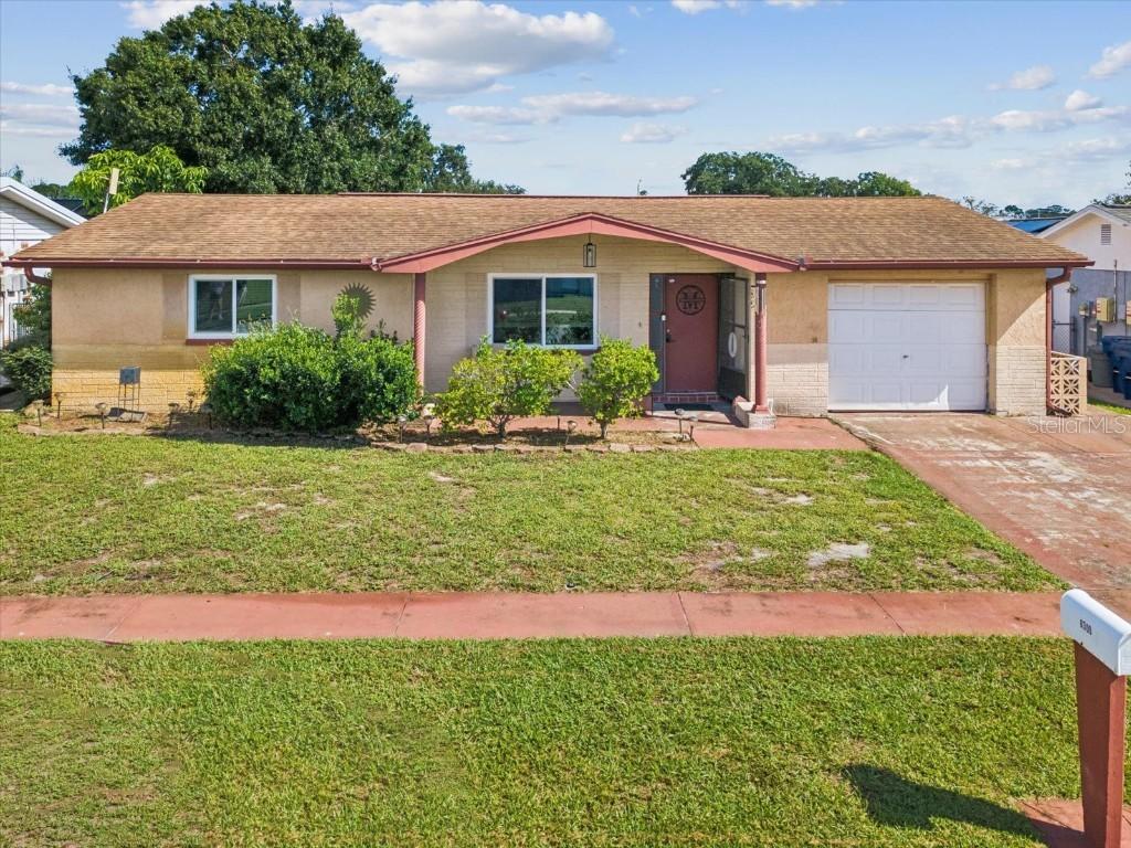 6309 Lodge Dr., New Port Richey, FL 34653