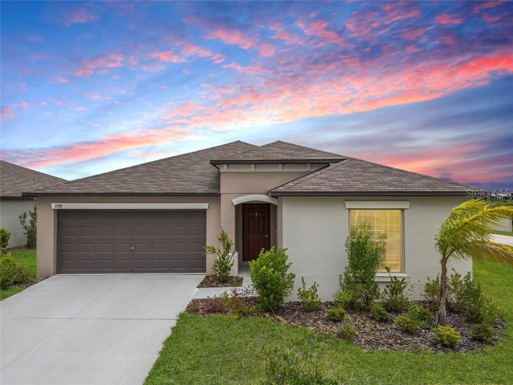 8598 Parsons Hill Blvd., Wesley Chapel, FL 33545