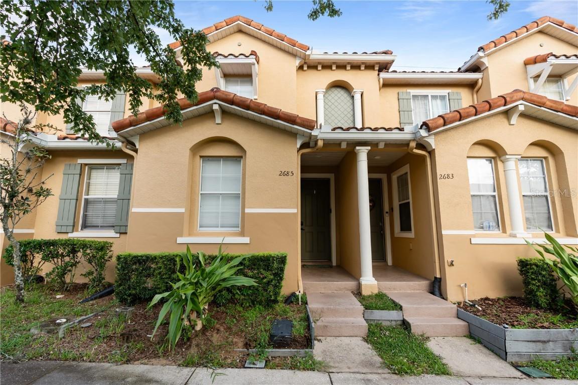2685 Andros Ln., Kissimmee, FL 34747