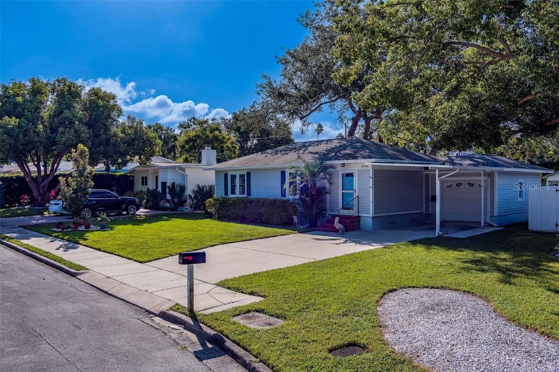1125 Commodore St., Clearwater, FL 33755