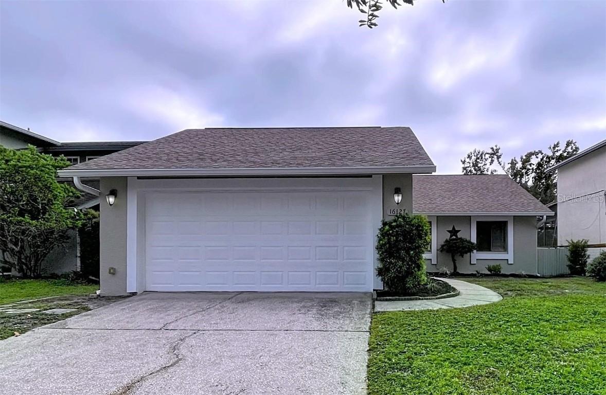 16127 Gardendale Dr., Tampa, FL 33624