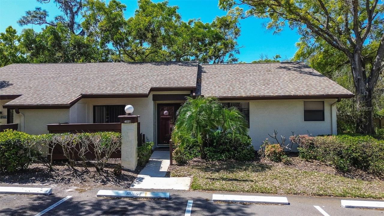 4031 Bluff Oak Ct., Palm Harbor, FL 34684
