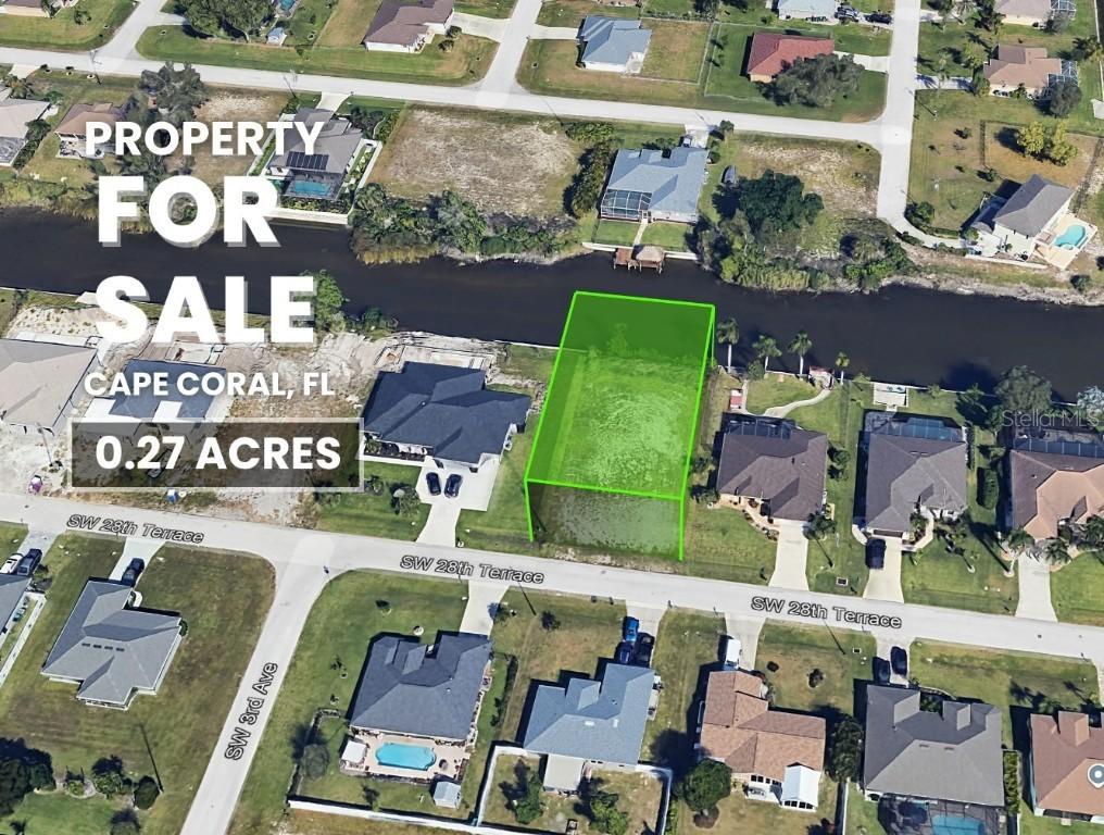 239 SW 28th Ter., Cape Coral, FL 33914