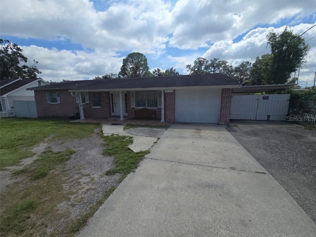 2114 W Sitka St., Tampa, FL 33604