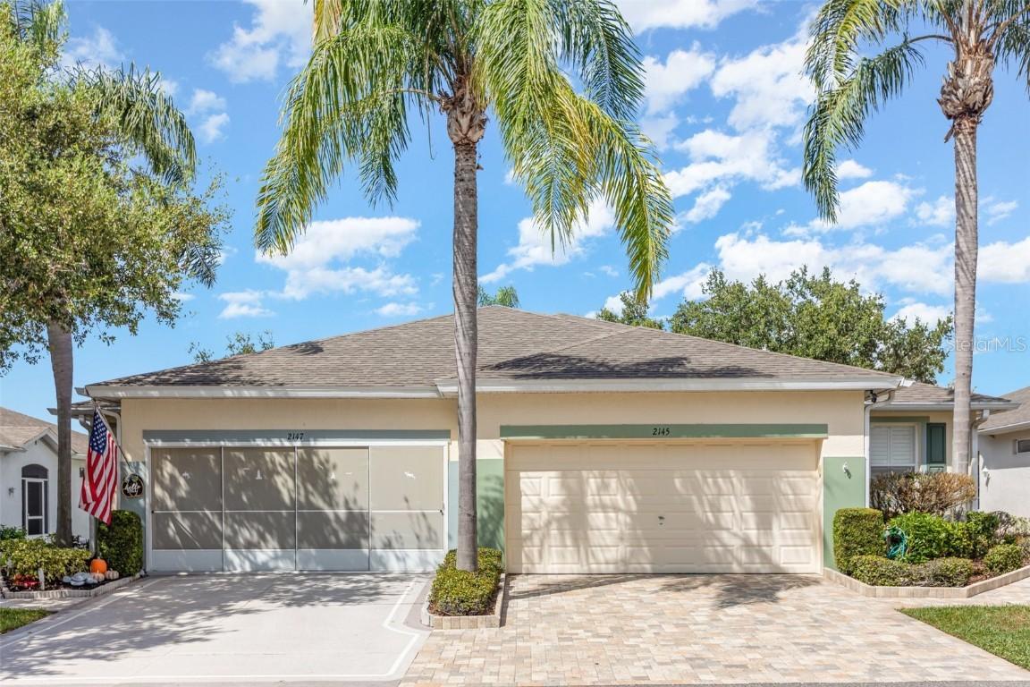 2145 Acadia Greens Dr. #AC144, Sun City Center, FL 33573