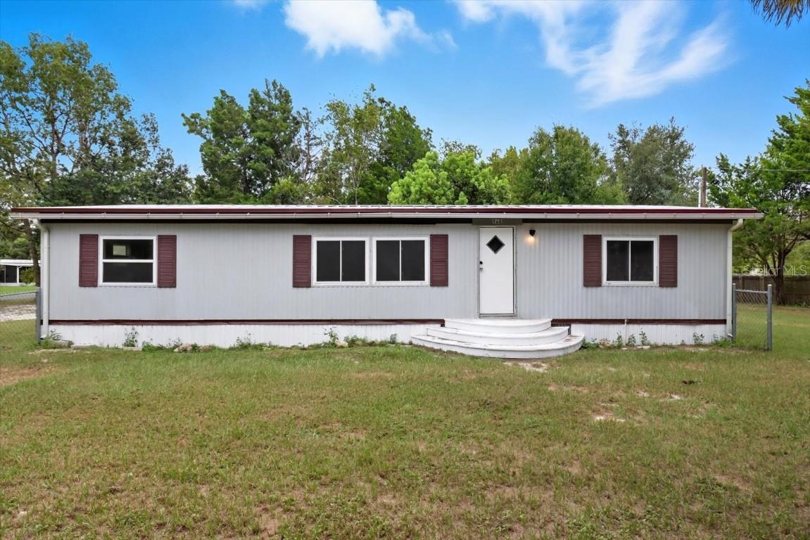 868 N Rhyme Point, Crystal River, FL 34429