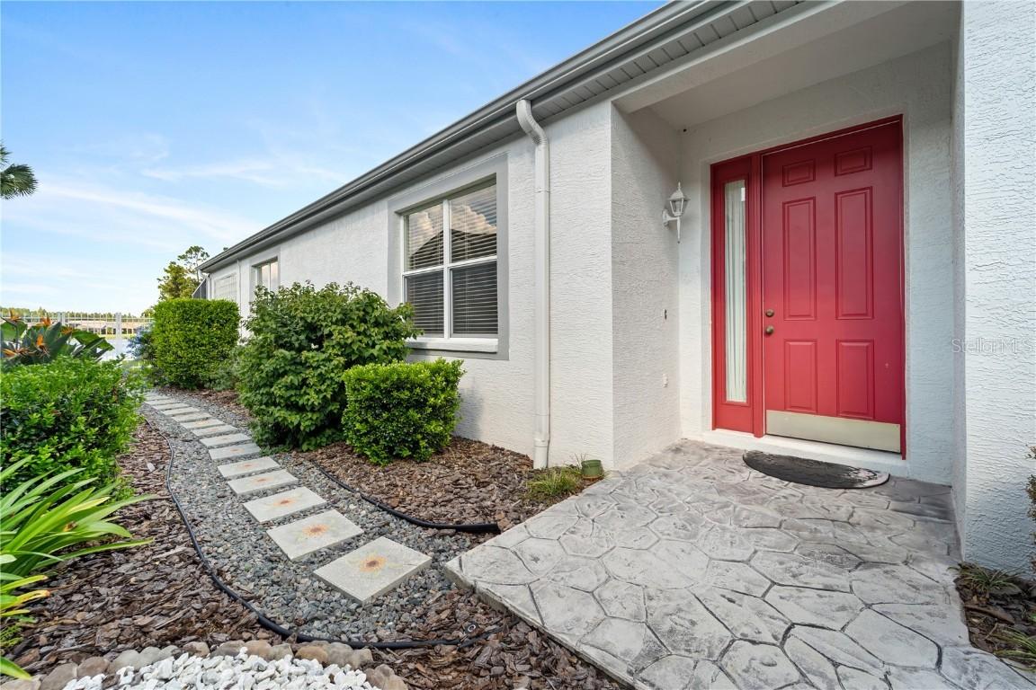 20941 Tangor Rd., Land O Lakes, FL 34637