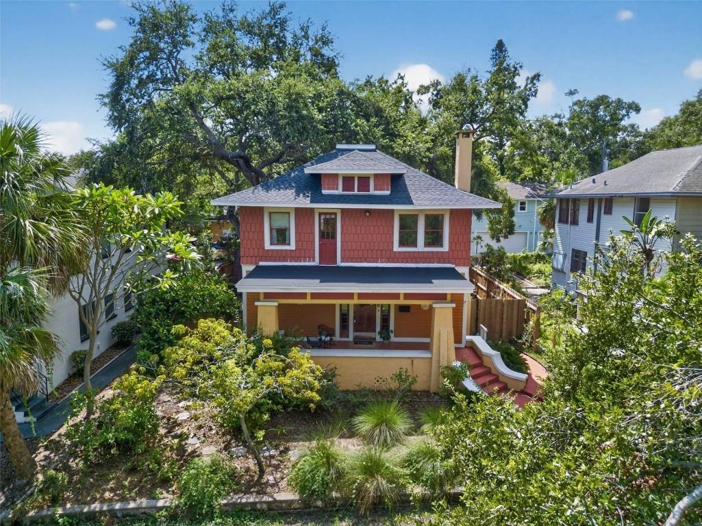822 8th Ave., St Petersburg, FL 33701