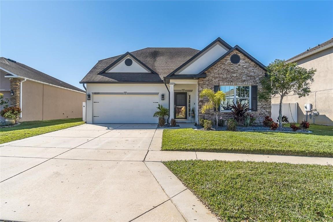 13331 Kent Bradley St., Dade City, FL 33525