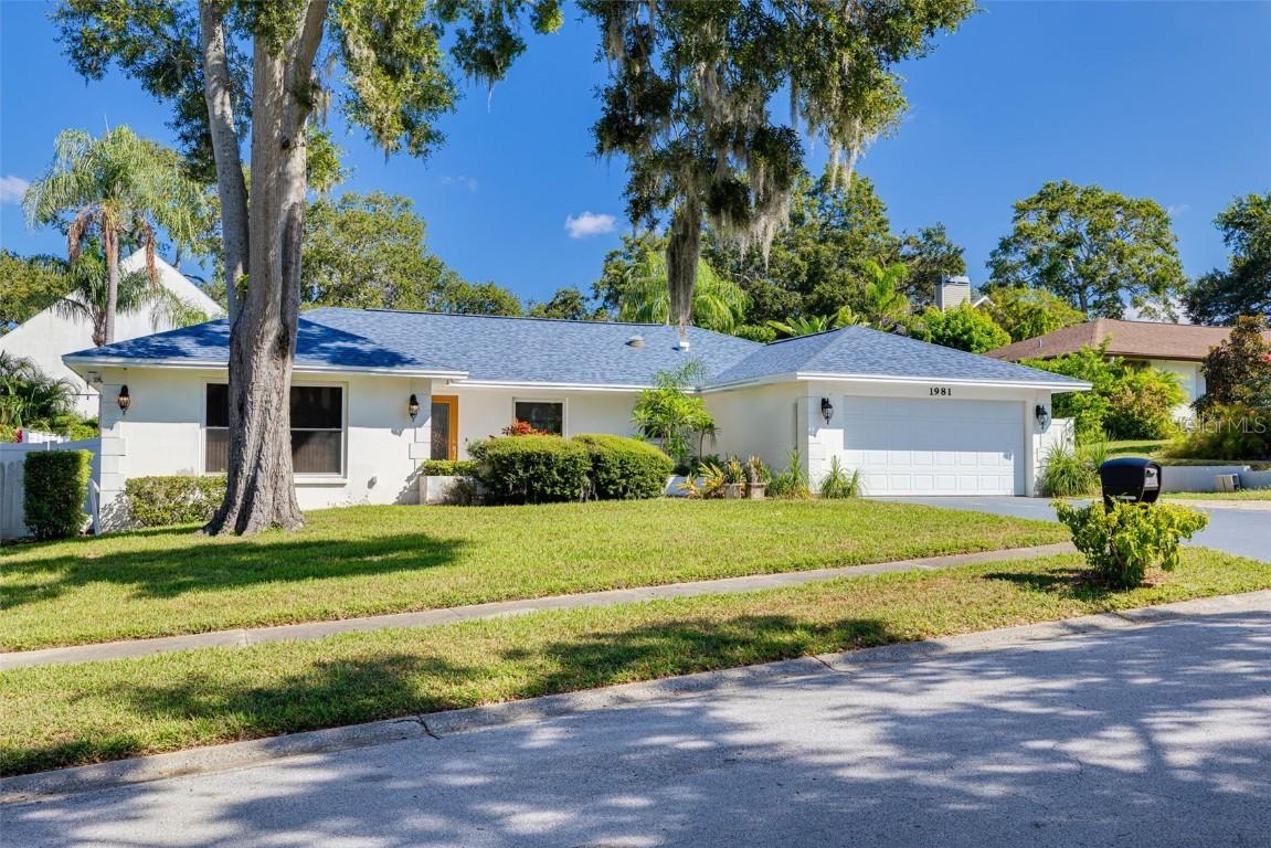 1981 Castille Dr., Dunedin, FL 34698