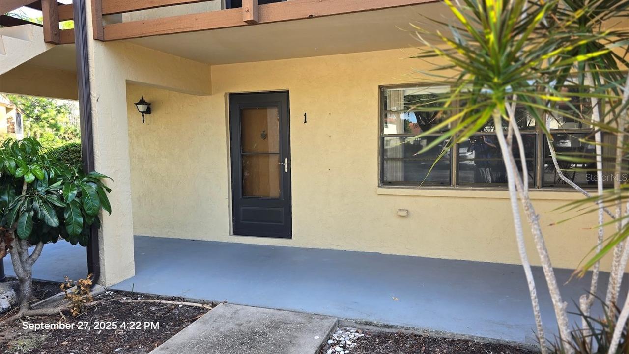10 Quails Run Blvd. #1, Englewood, FL 34223