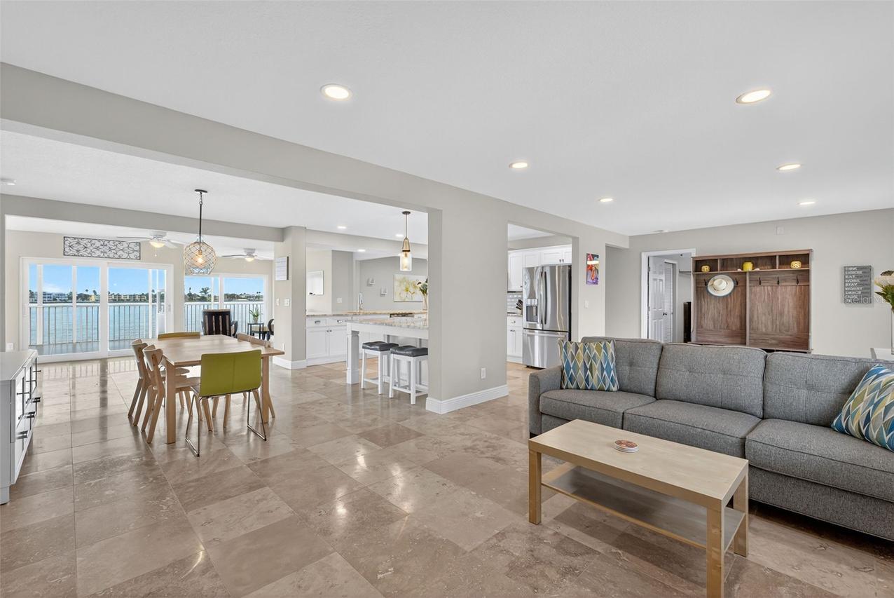 800 Madonna Blvd. #1, Tierra Verde, FL 33715