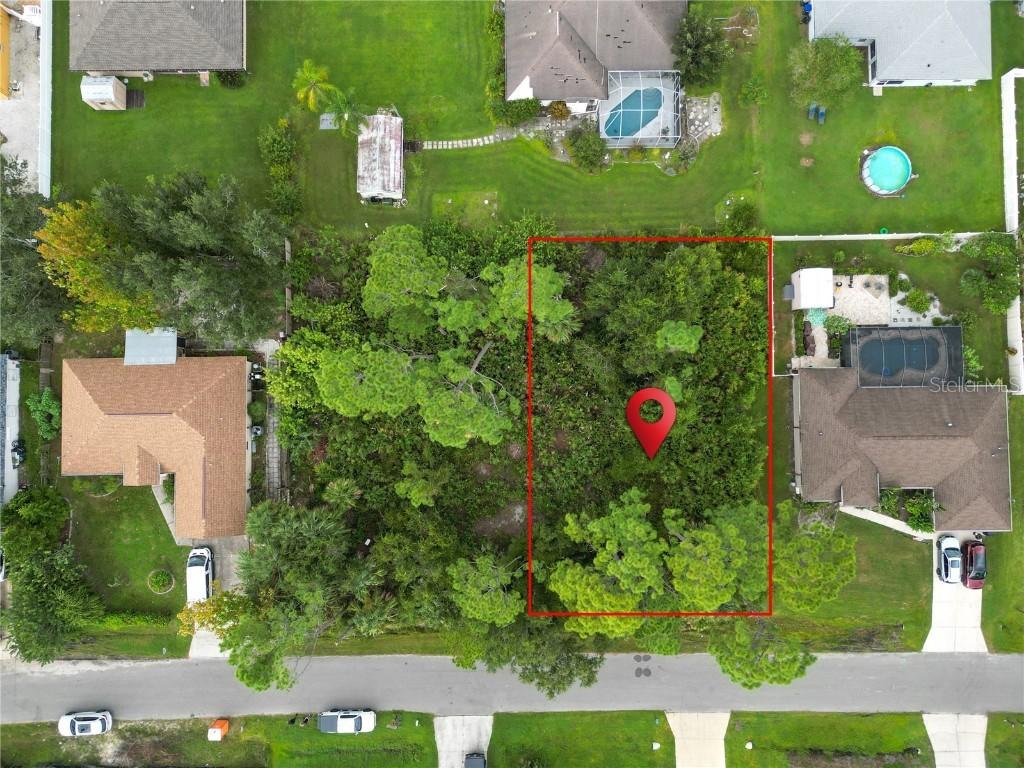Brownwood Ter., North Port, FL 34286