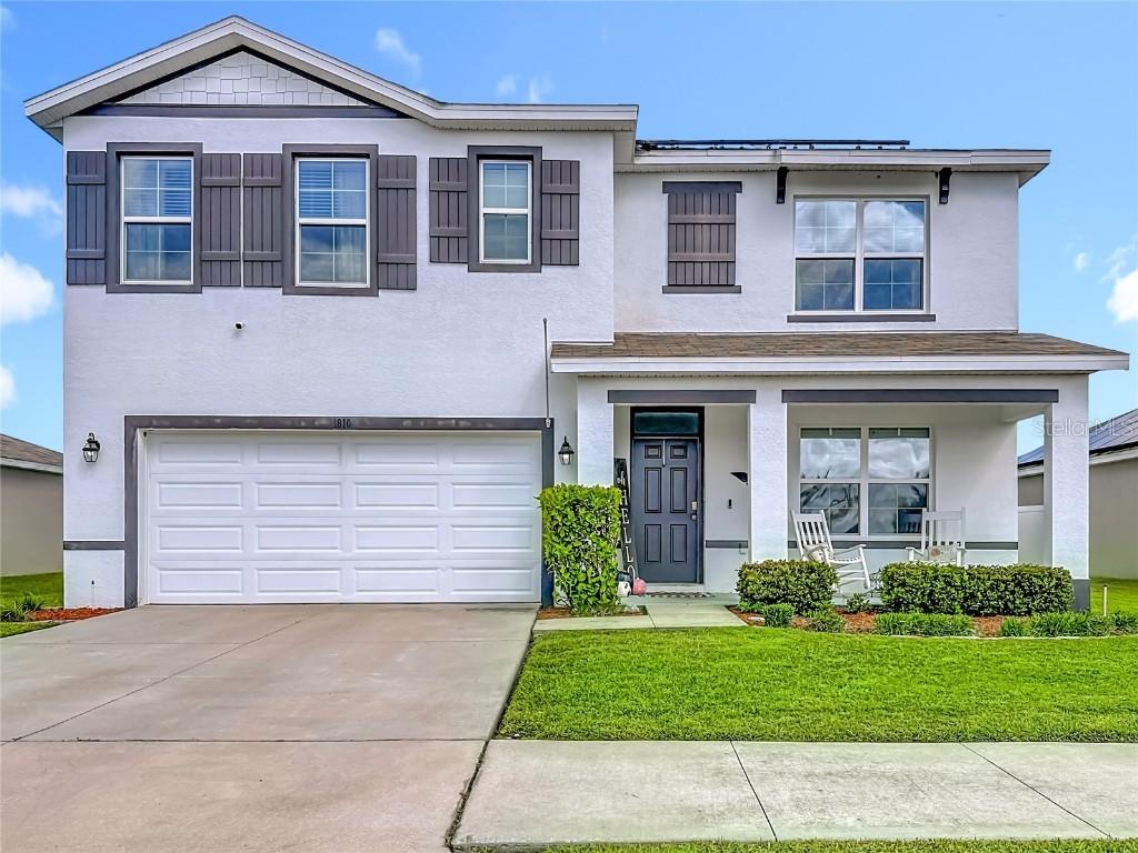 1810 Johnson Pointe Dr., Plant City, FL 33566