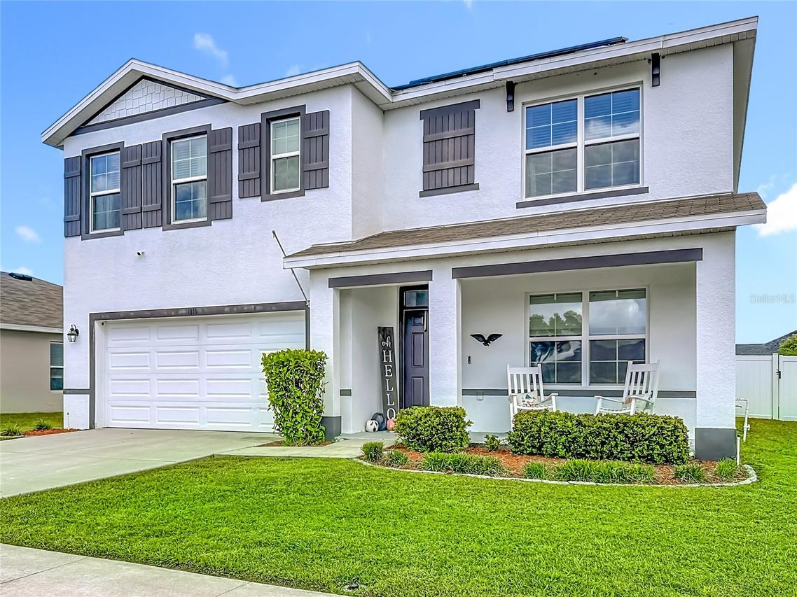 1810 Johnson Pointe Dr., Plant City, FL 33566