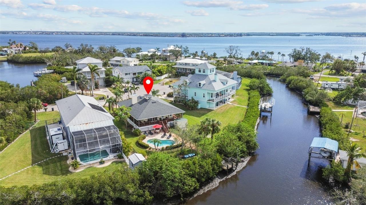 505 Sally Lee Dr., Ellenton, FL 34222