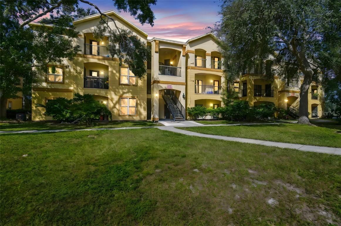 5616 Pinnacle Heights Cr Creek #101, Tampa, FL 33624