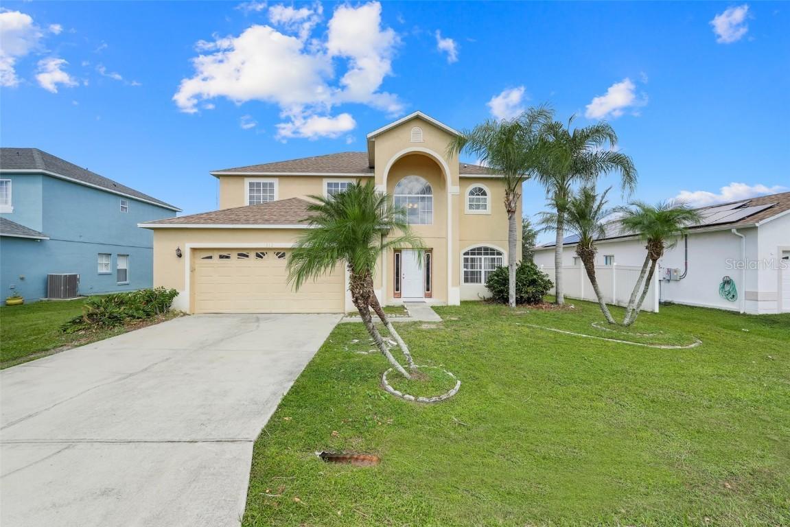 312 Aldershot Ct., Kissimmee, FL 34758