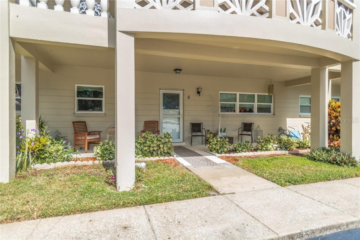 2350 Haitian Dr. #6, Clearwater, FL 33763