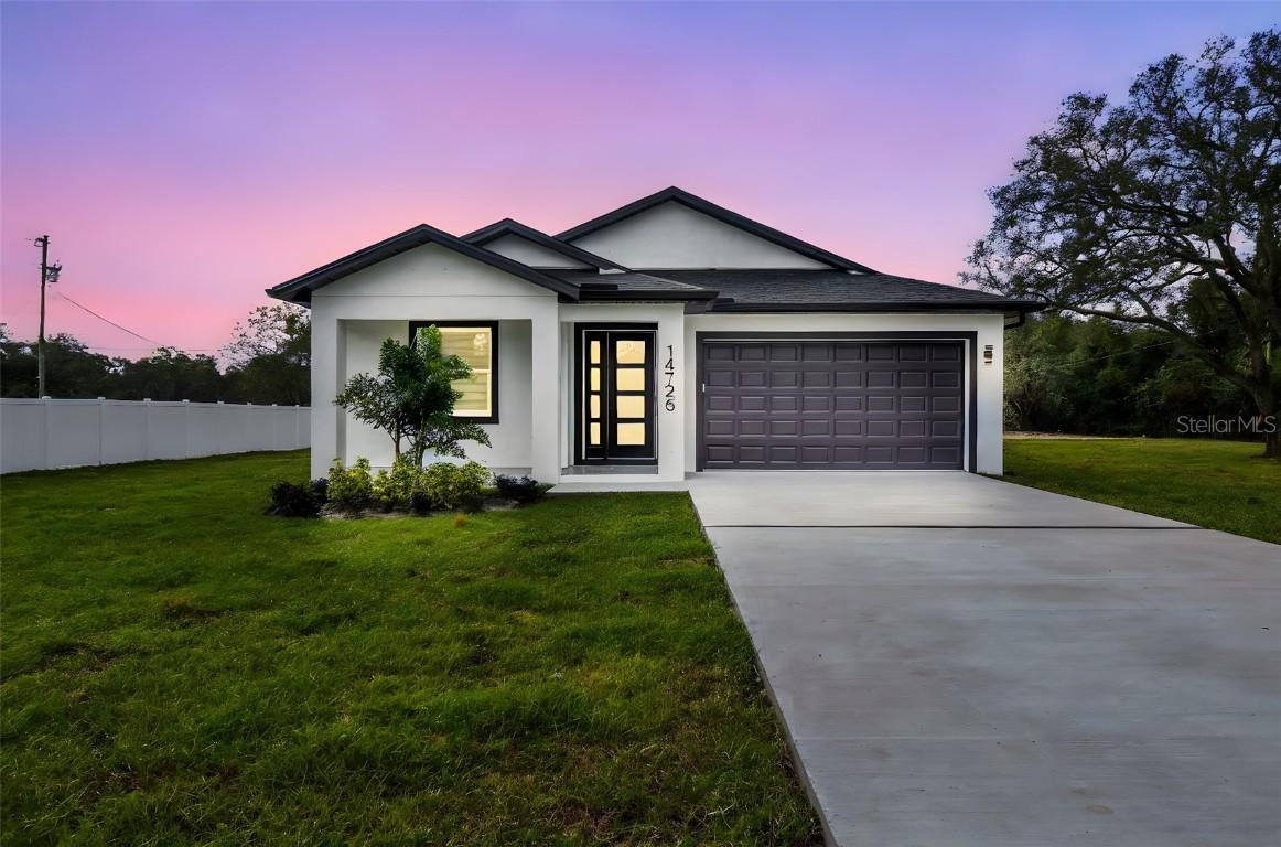 14726 Elmont, Spring Hill, FL 34610