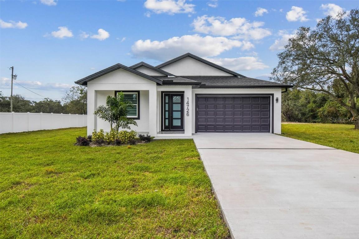 14726 Elmont, Spring Hill, FL 34610