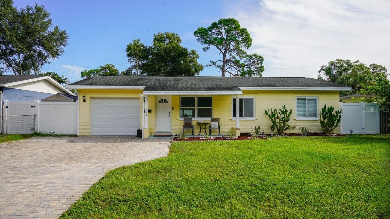 153 SW Monroe Cir., St Petersburg, FL 33703
