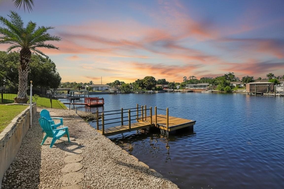 1305 Basswood Dr., Holiday, FL 34690