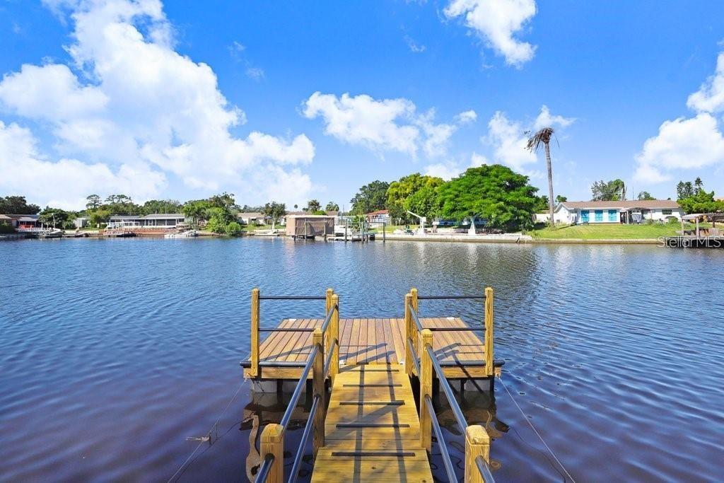 1305 Basswood Dr., Holiday, FL 34690