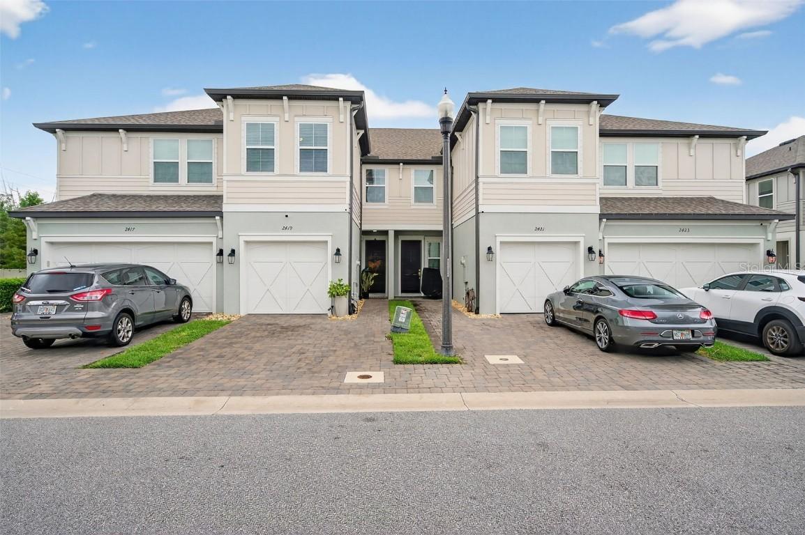 2419 Foggy Creek Cir., Clearwater, FL 33764