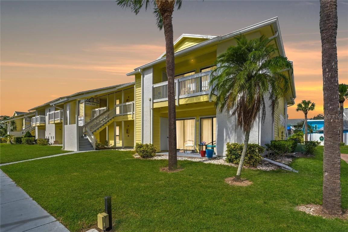 455 Alt 19 #17, Palm Harbor, FL 34683