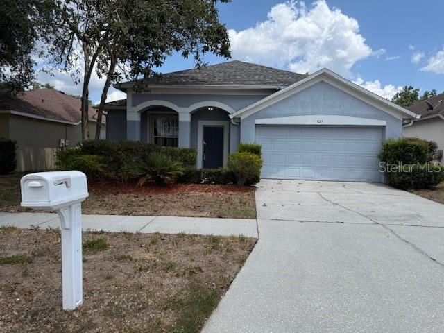 527 Royal Ridge St., Valrico, FL 33594