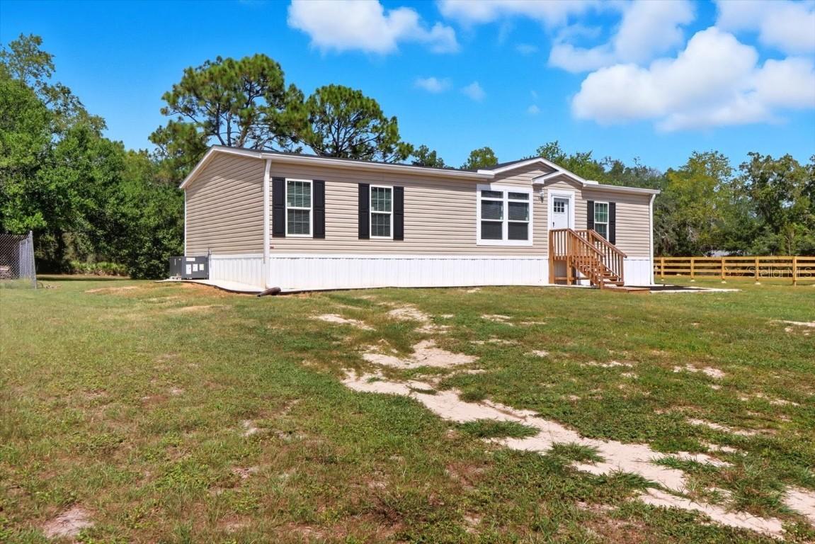 6803 W Avocado St., Crystal River, FL 34429