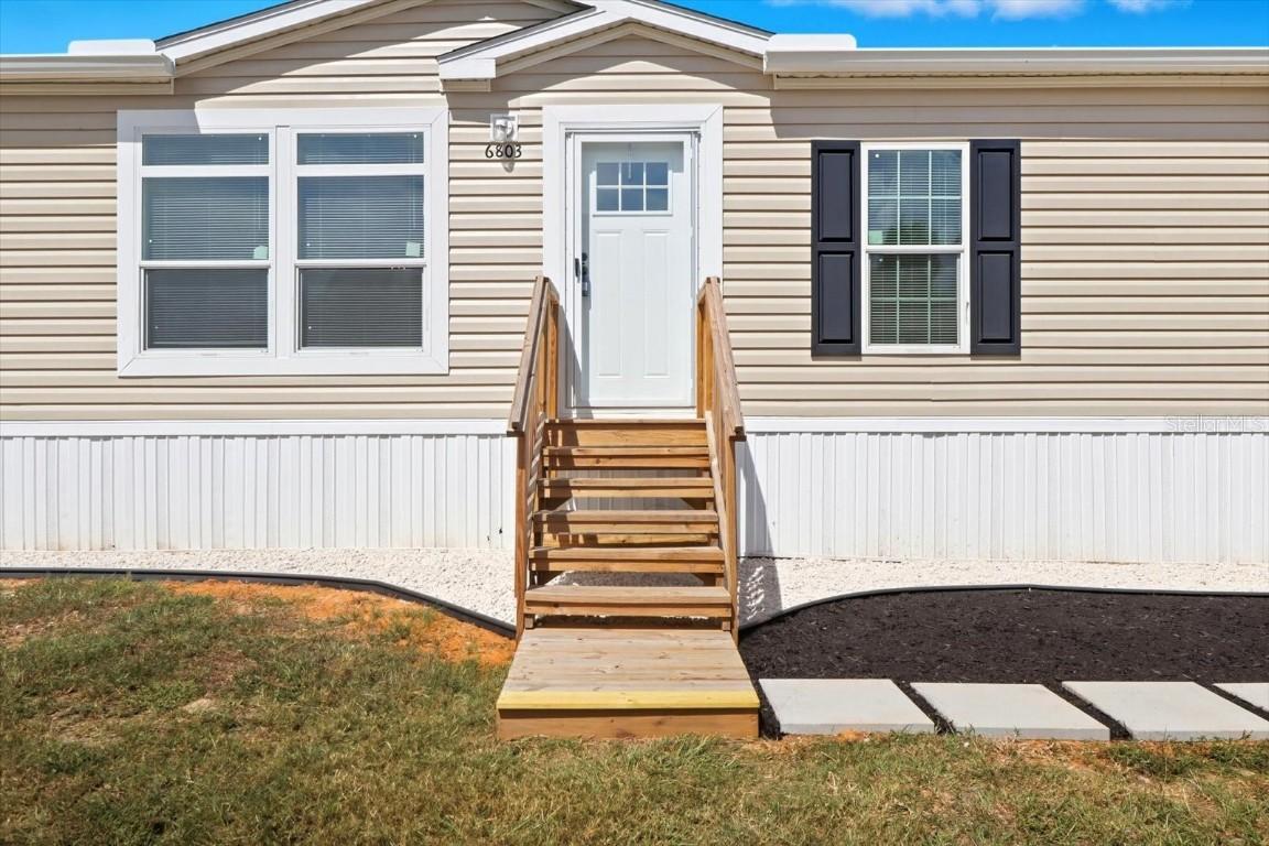 6803 W Avocado St., Crystal River, FL 34429