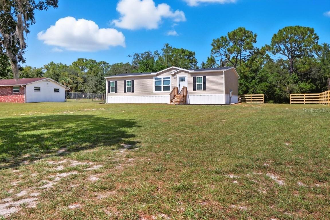 6803 W Avocado St., Crystal River, FL 34429