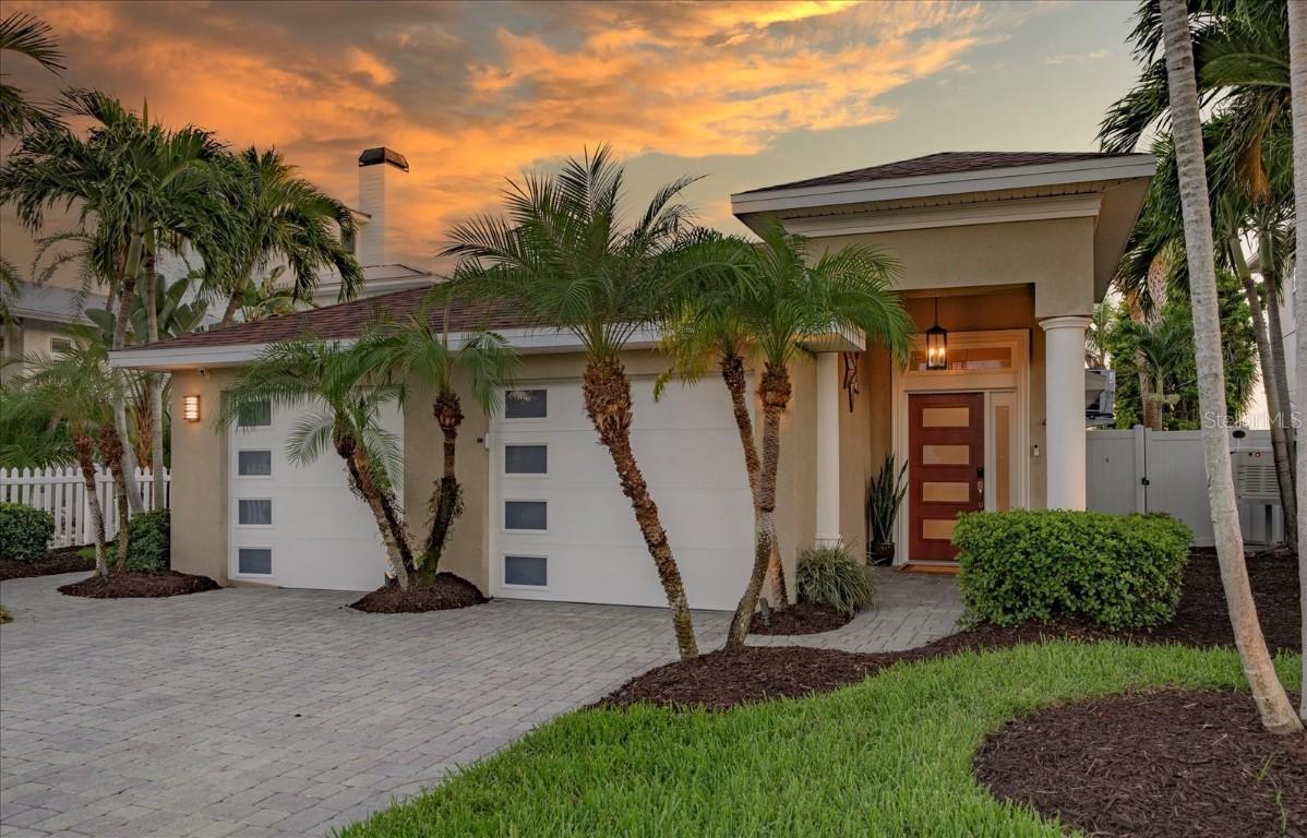 417 20th Ave., Indian Rocks Beach, FL 33785