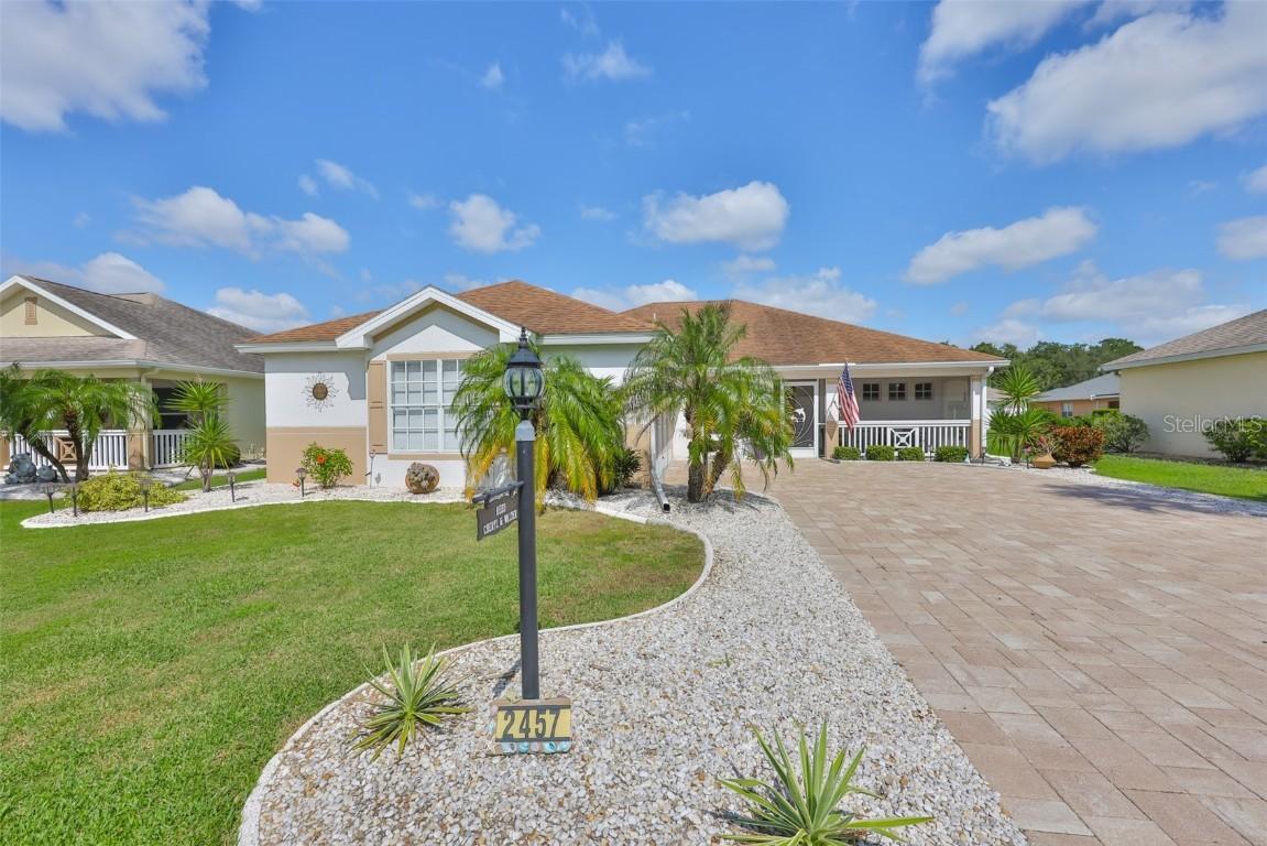 2457 E Del Webb Blvd., Sun City Center, FL 33573