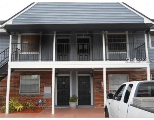 200 Country Club Dr. #1104, Largo, FL 33771