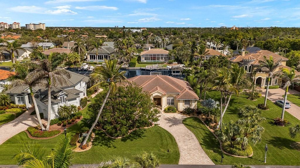 15211 Intracoastal Ct., Fort Myers, FL 33908
