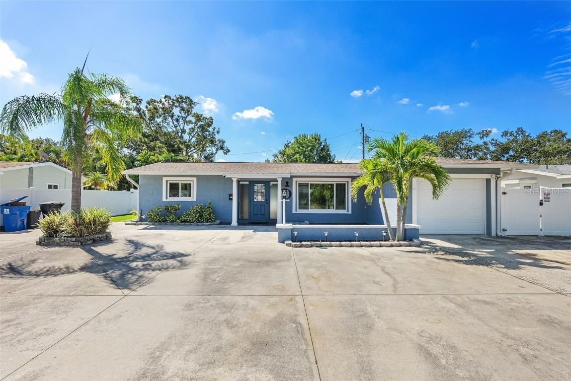 6044 30th Ave., St Petersburg, FL 33710