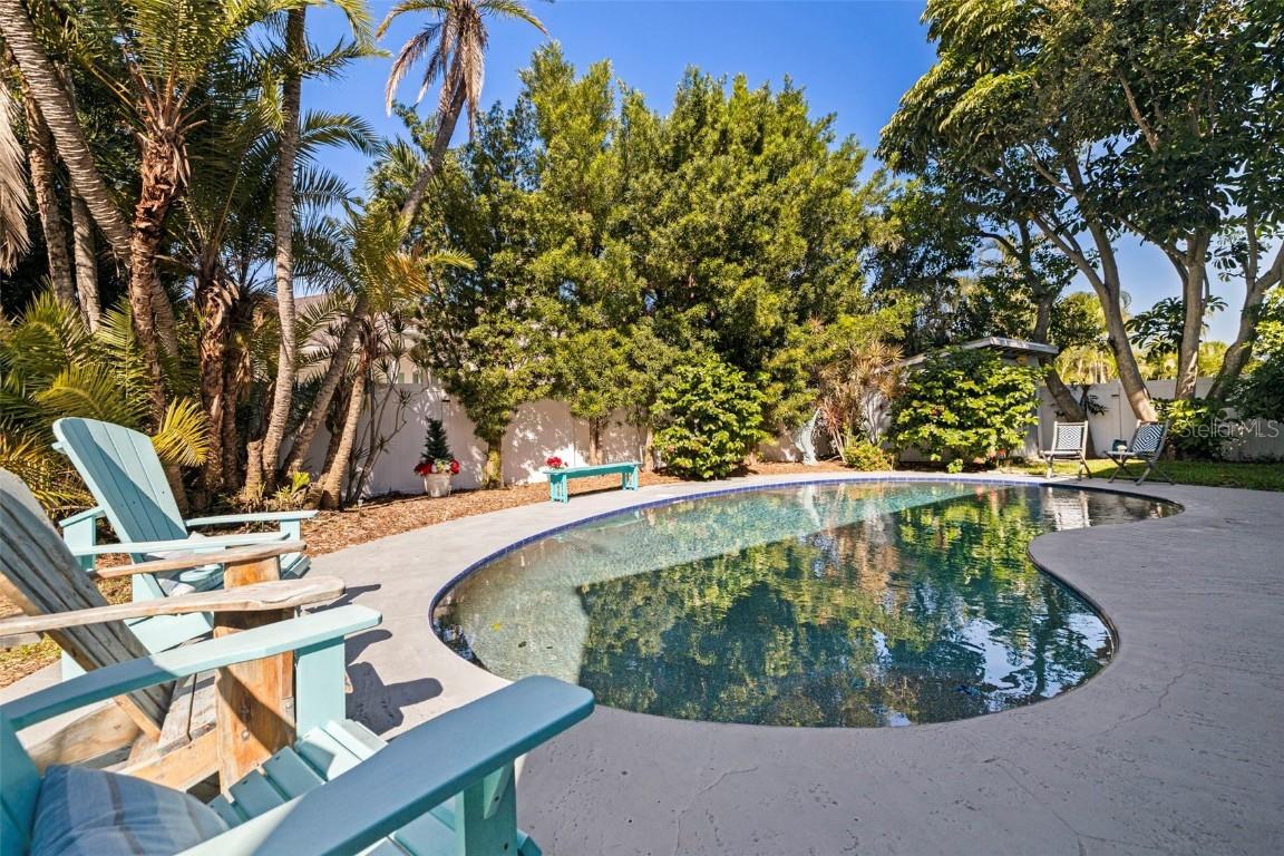 1118 2nd Ave., Tierra Verde, FL 33715