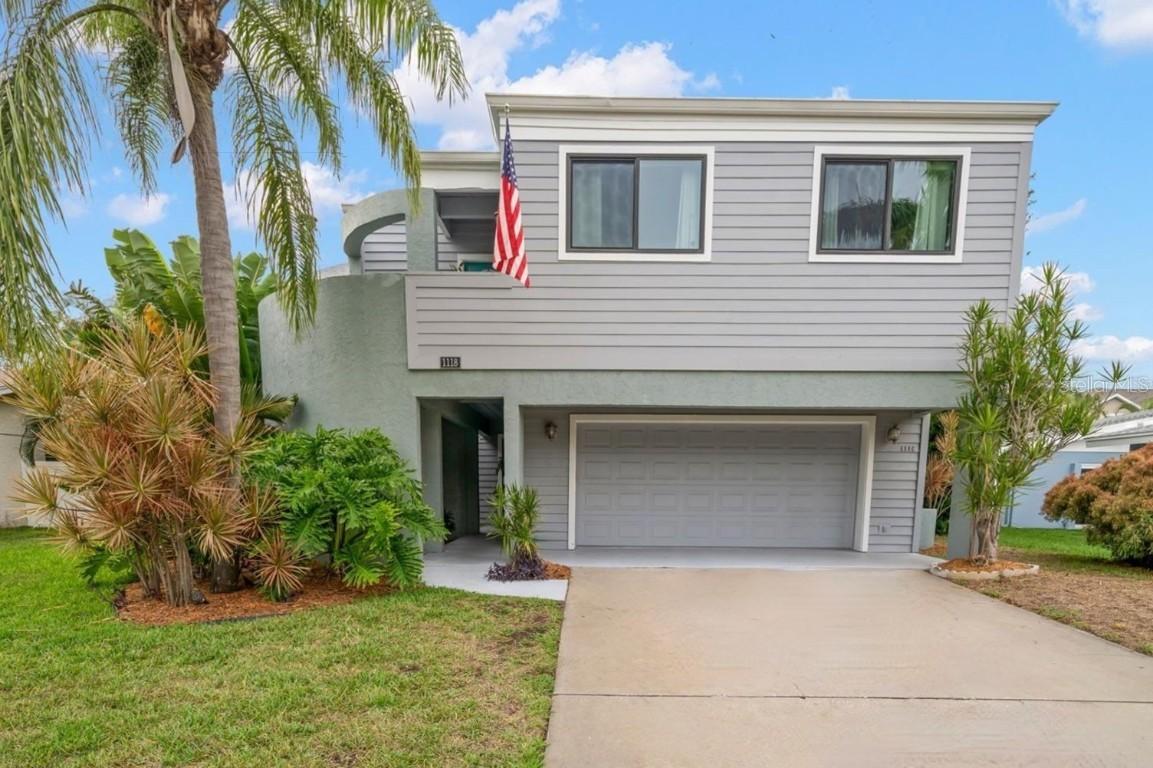 1118 2nd Ave., Tierra Verde, FL 33715