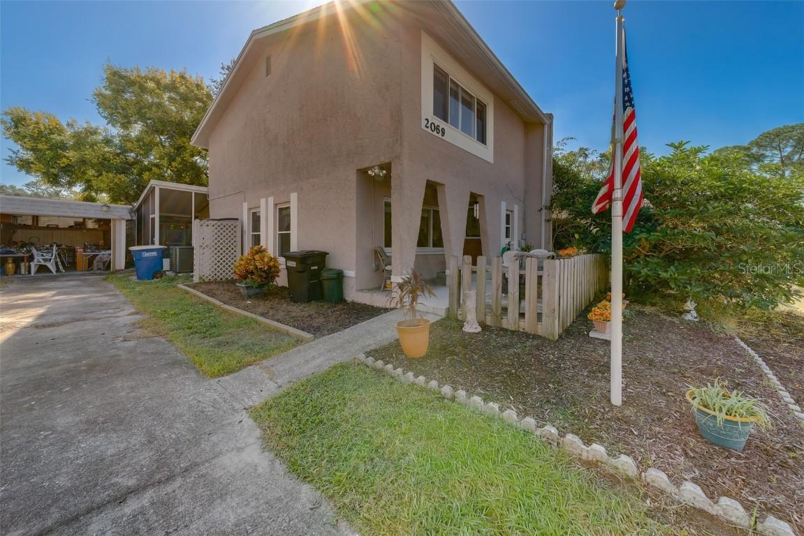 2069 San Sebastian Way, Clearwater, FL 33763