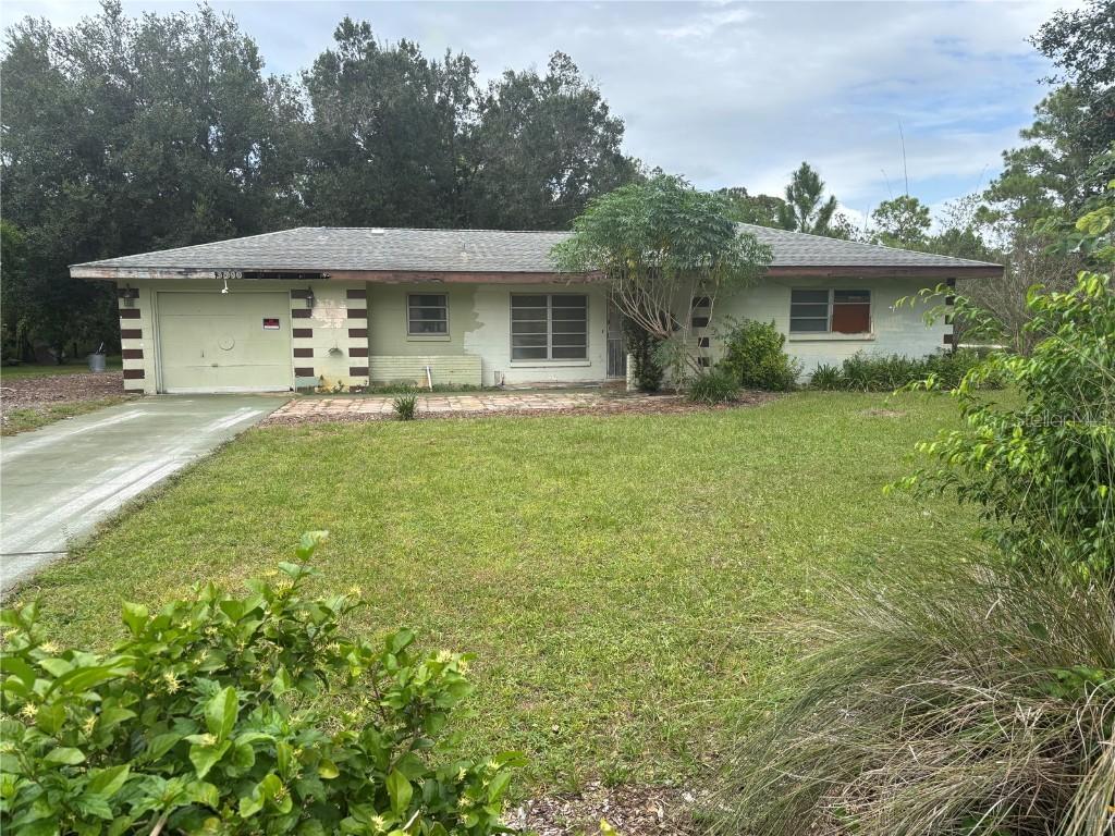 3500 Orchid Dr., Indian Lake Estates, FL 33855