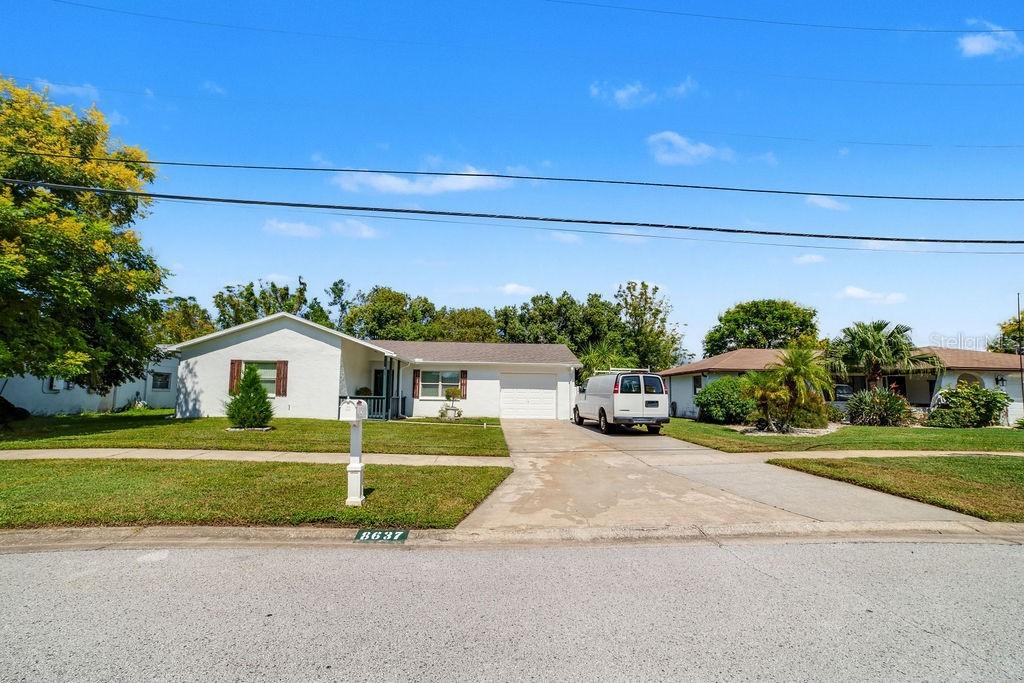 8637 Summer Dr., Hudson, FL 34667