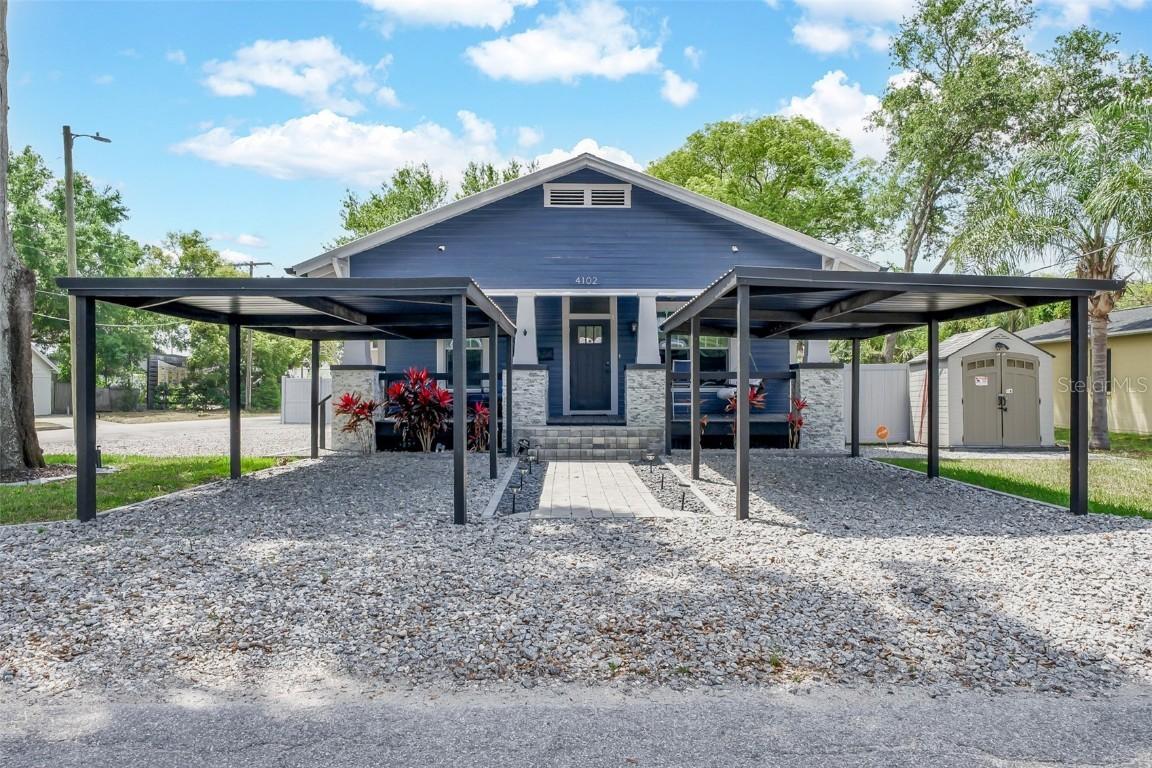 4102 N Branch Ave., Tampa, FL 33603