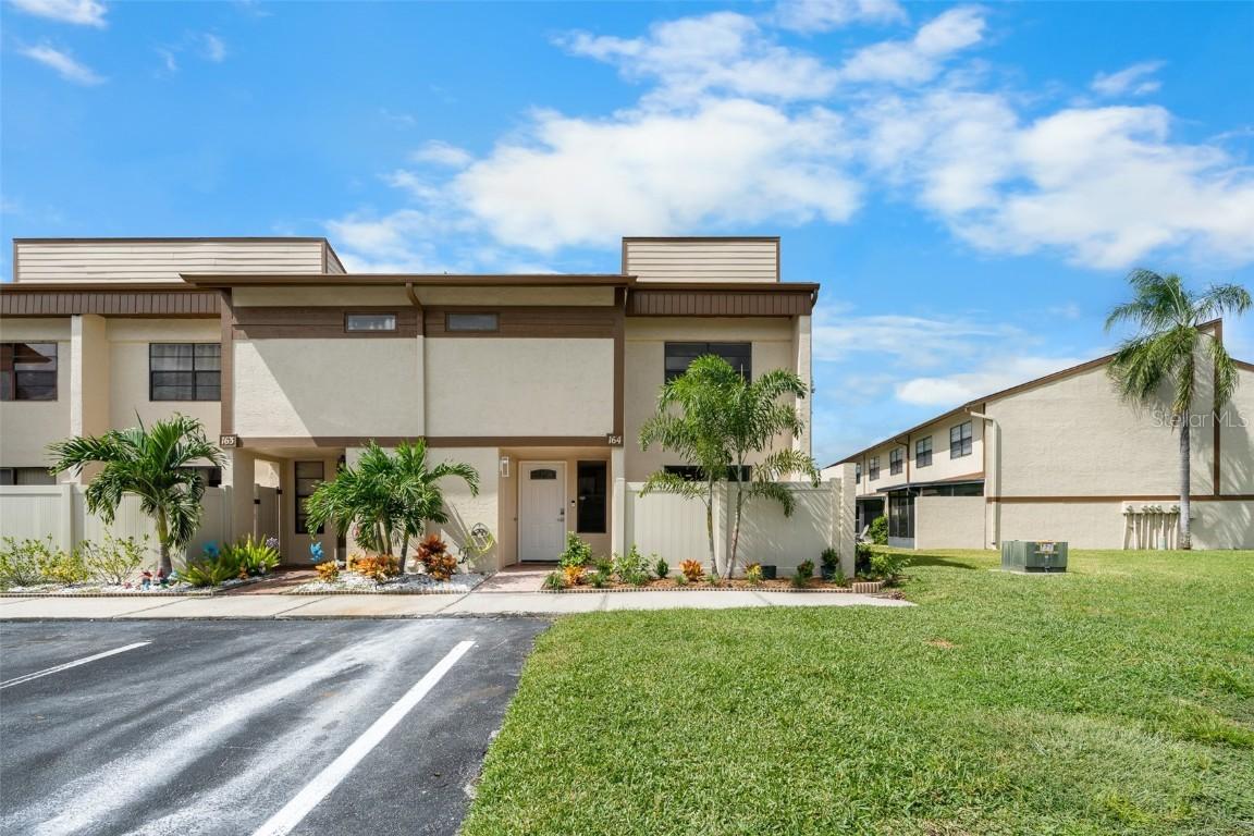 9209 Seminole Blvd. #164, Seminole, FL 33772