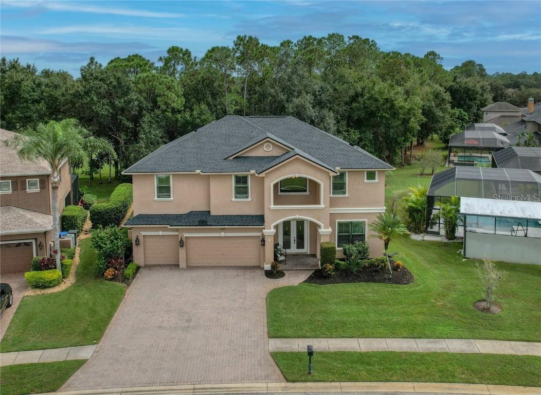 12922 Red Cardinal Dr., Odessa, FL 33556
